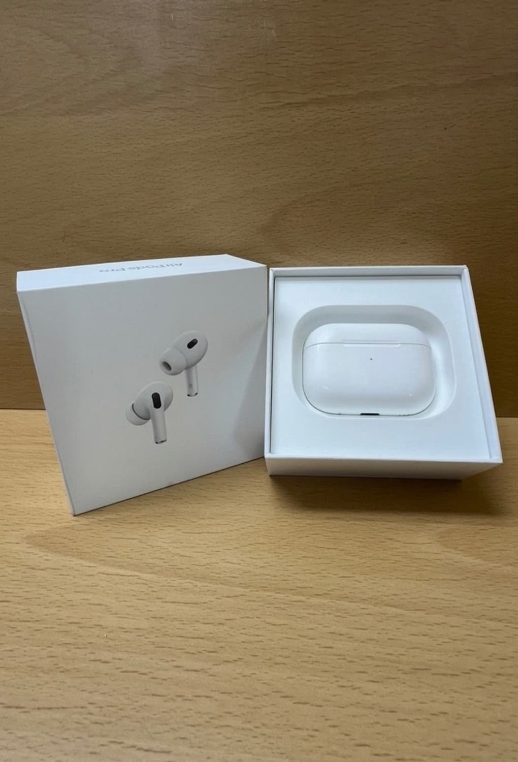 에어팟 프로 2세대 8핀 상품이미지2