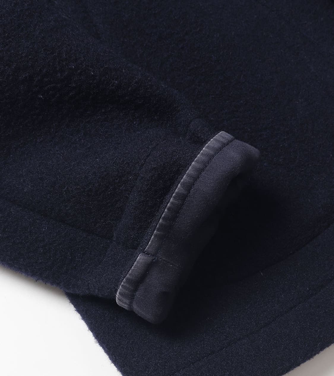 DANTON - WOOL SHORT COAT 상품이미지8