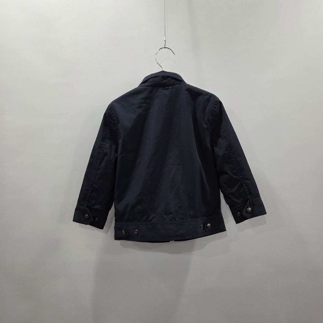 폴로랄프로렌 키즈 페리자켓 네이비 3T 상품이미지5