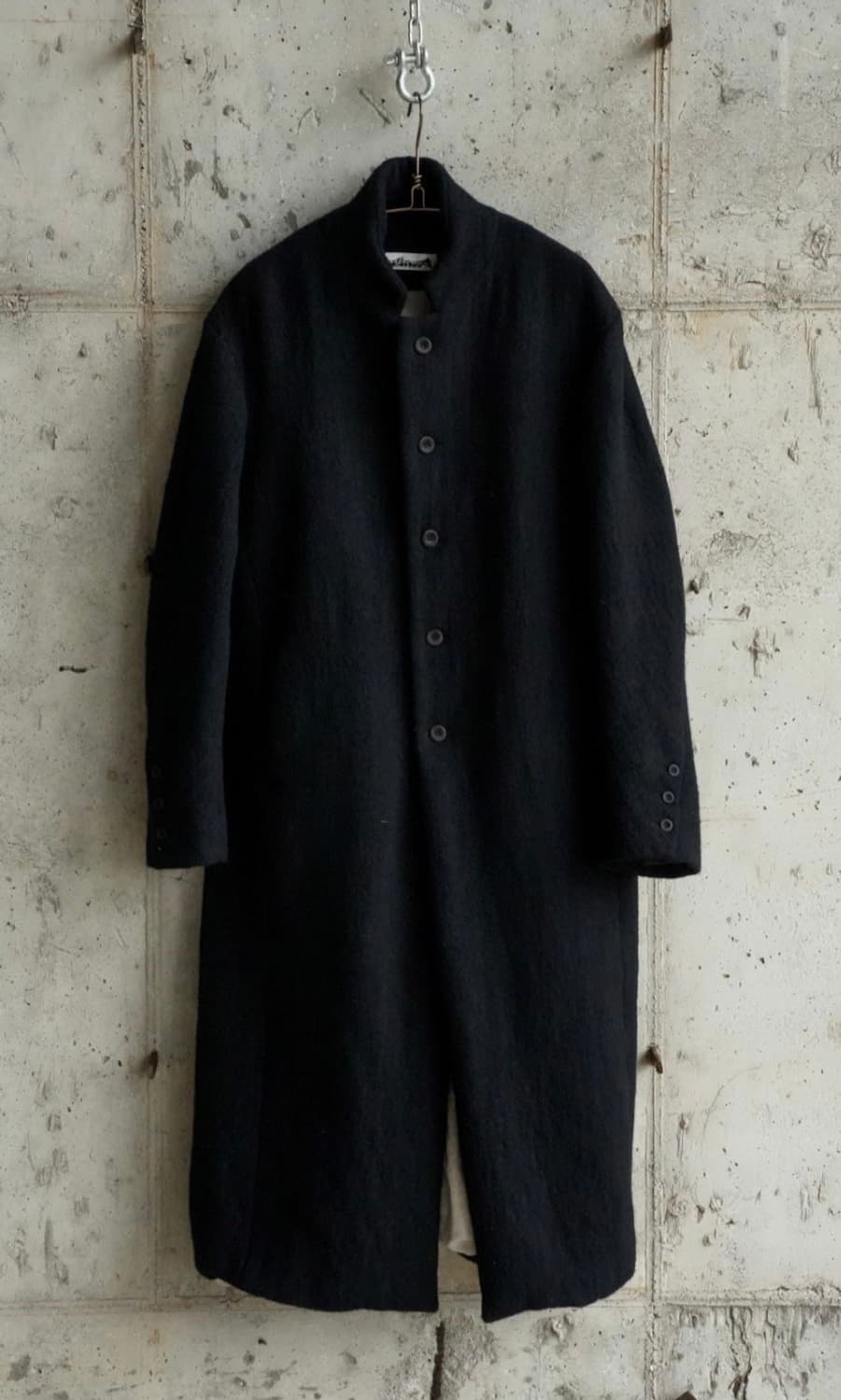 lcbx farmers coat 축융 상품이미지1