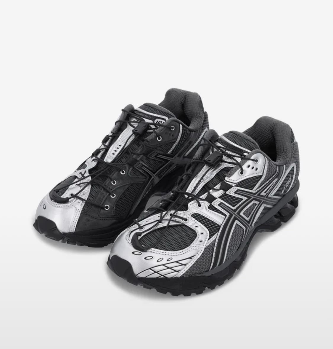 아식스 언어펙티드 젤님버스 250 상품이미지1