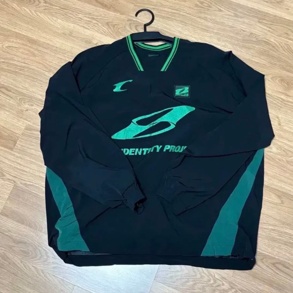 더아이덴티티프로젝트 Spandex sports jersey L (XL) 상품이미지2