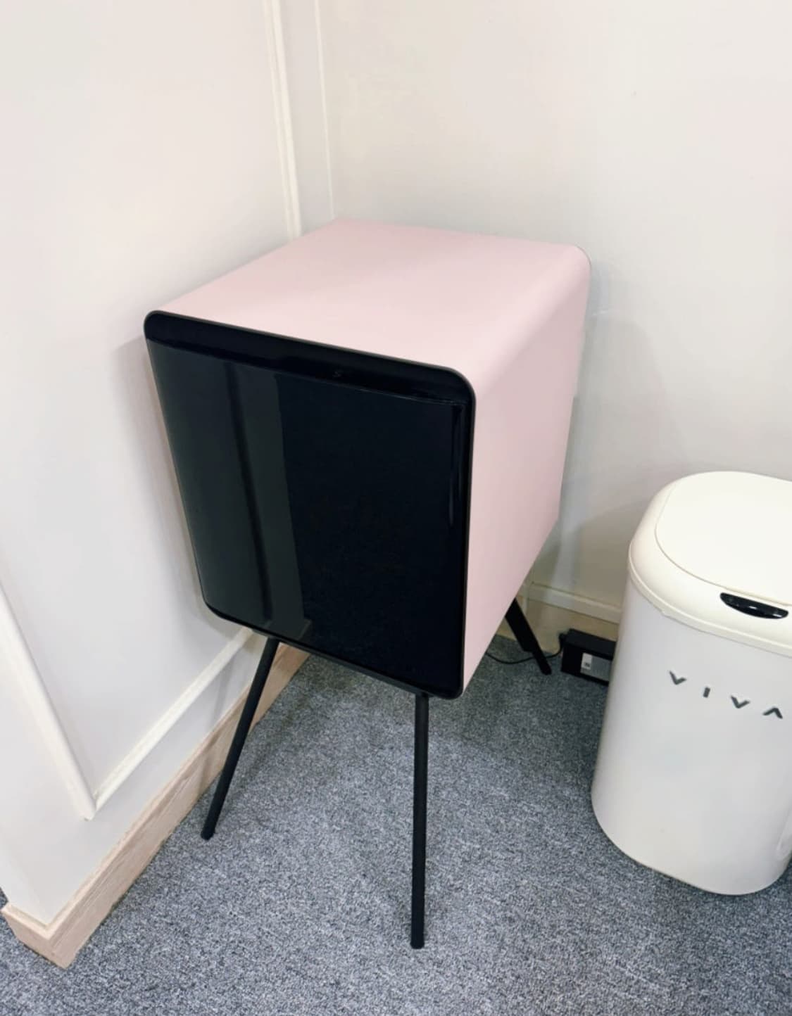 삼성비스포크 큐브냉장고 와인냉장고 오늘의집 상품이미지4