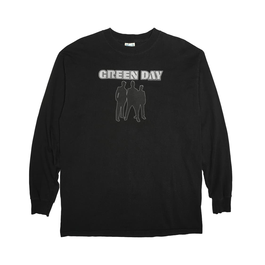 그린데이 00s 롱슬리브 상품이미지1
