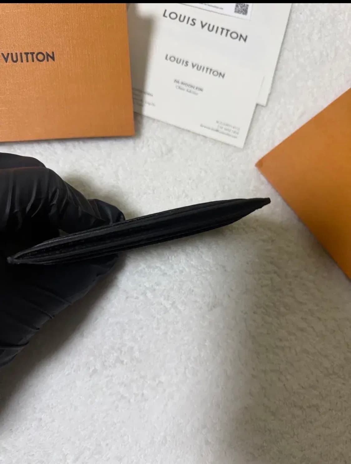 루이비통 이클립스 카드지갑 상품이미지5