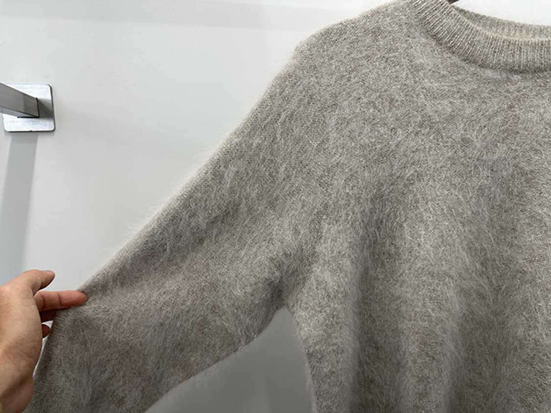 LE BLUN MEMIL_ angora blend (M~L) 상품이미지7