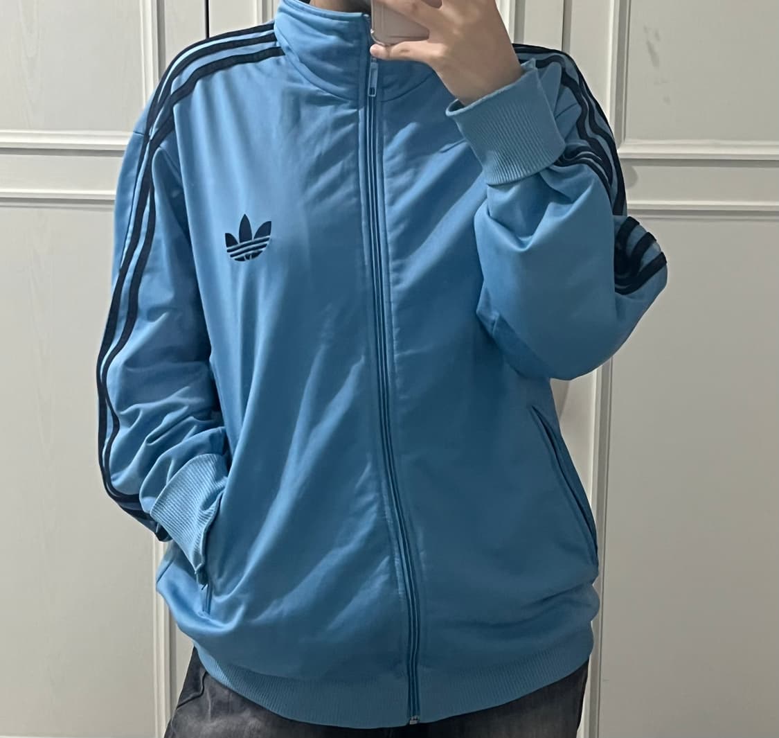 아디다스 구파이어버드 대장져지 트랙탑 희귀 상품이미지2