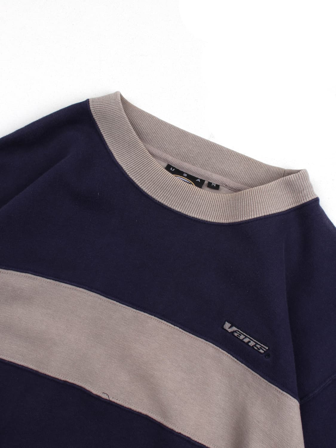 OLD VANS (M) 상품이미지2