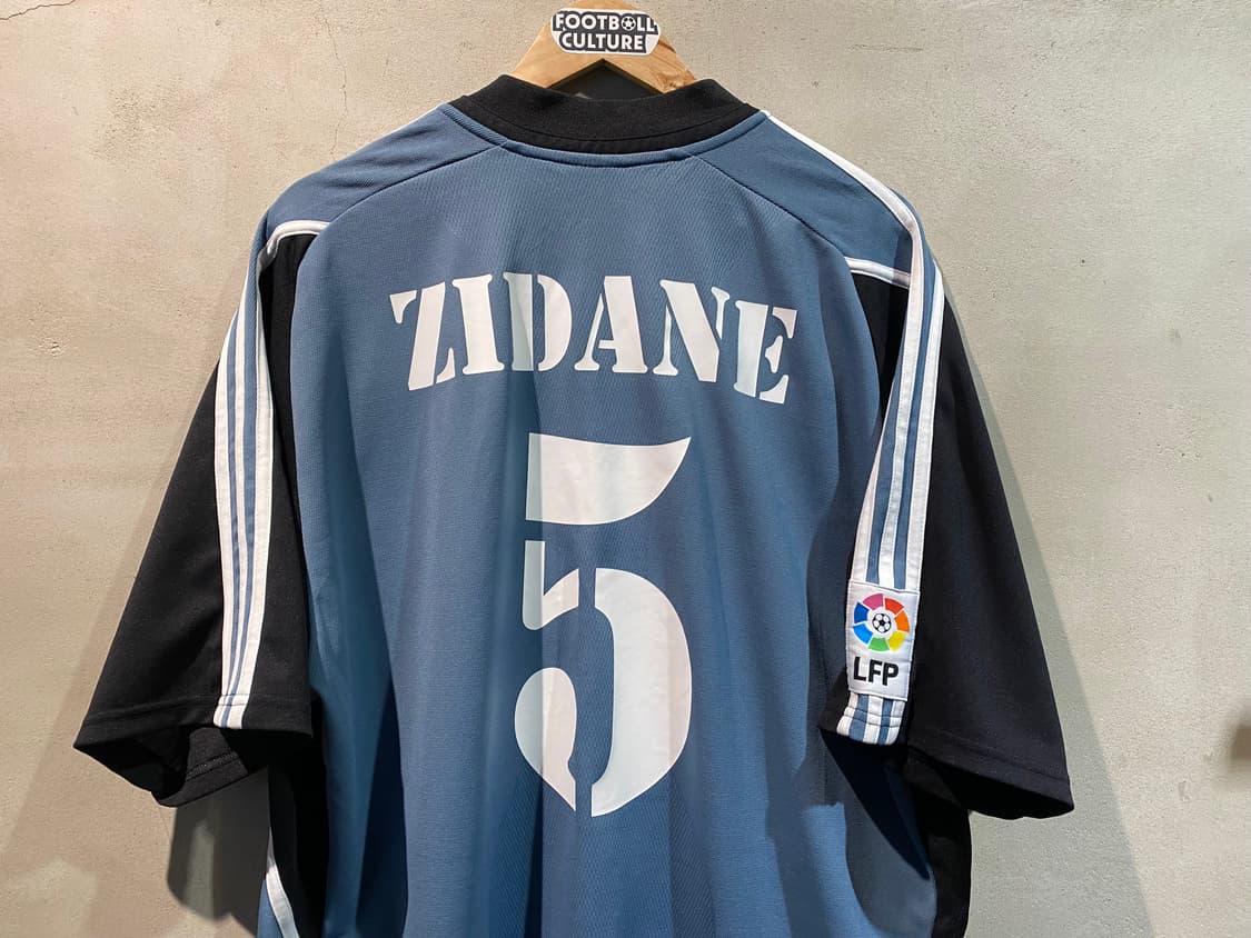 01-02 레알마드리드 지단 써드 유니폼 상품이미지8