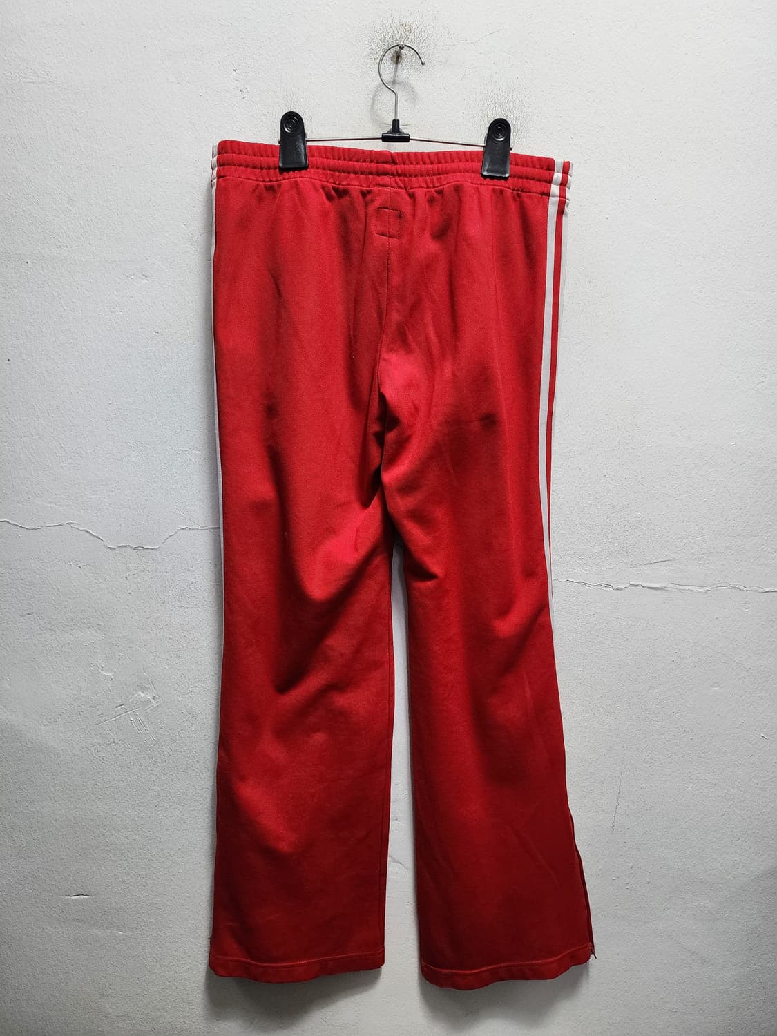 아디다스 베켄바우어 트레이닝 트랙팬츠  상품이미지2