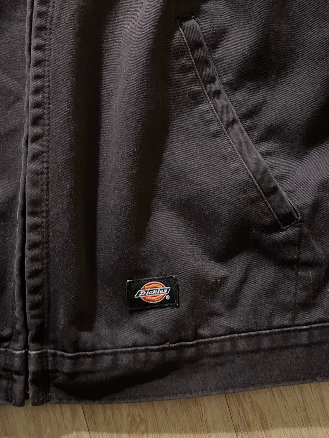 디키즈 아이젠하워자켓 s 상품이미지2