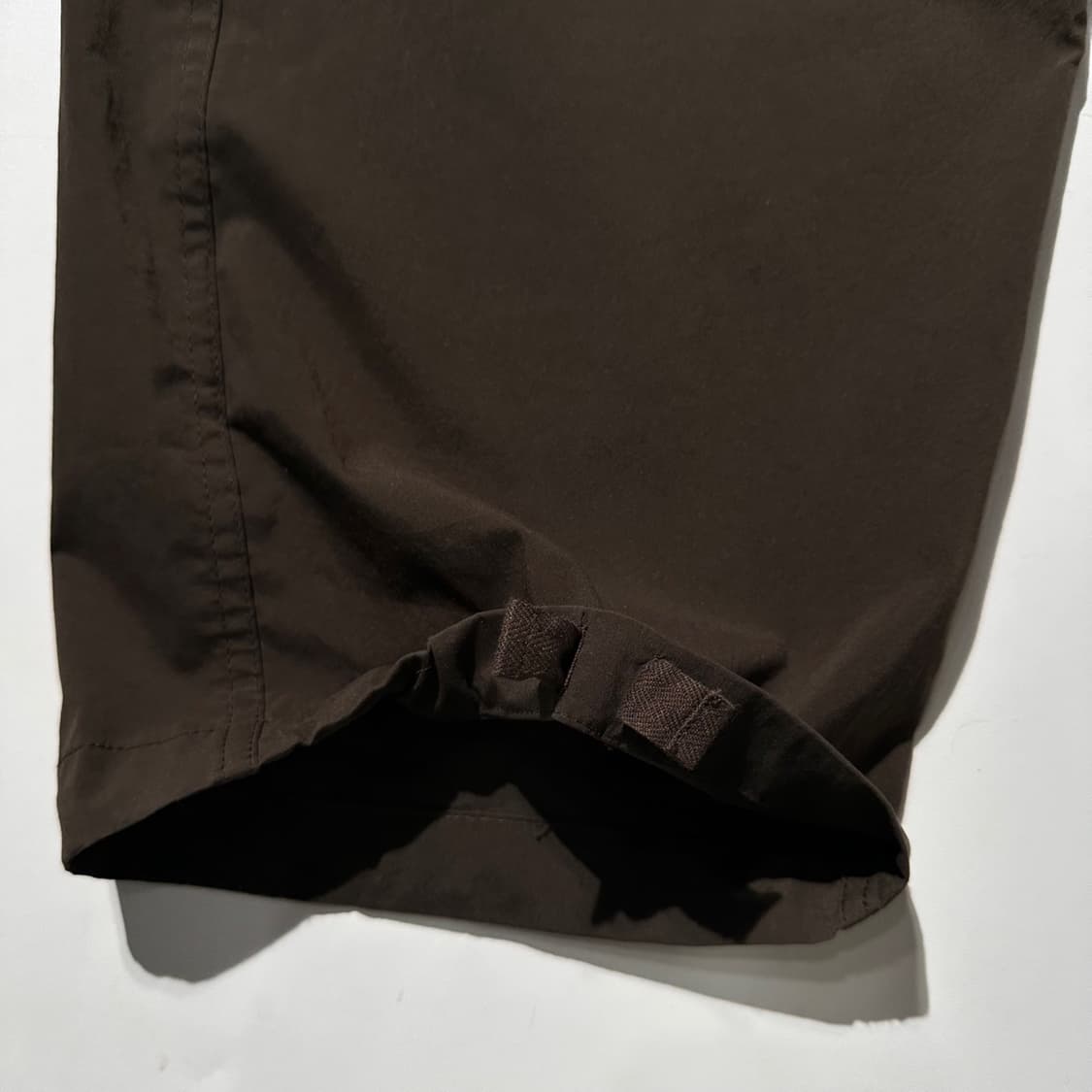 23ss 포터리 밀리터리 필드 팬츠 상품이미지9
