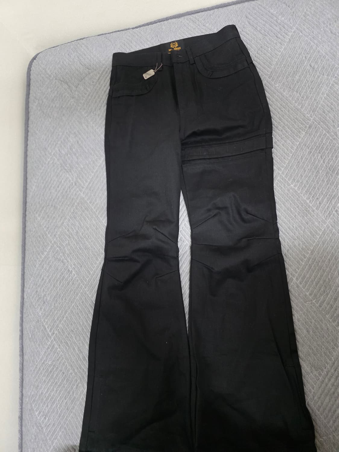 포그서비스 플레어진 초판 ver1 상품이미지2