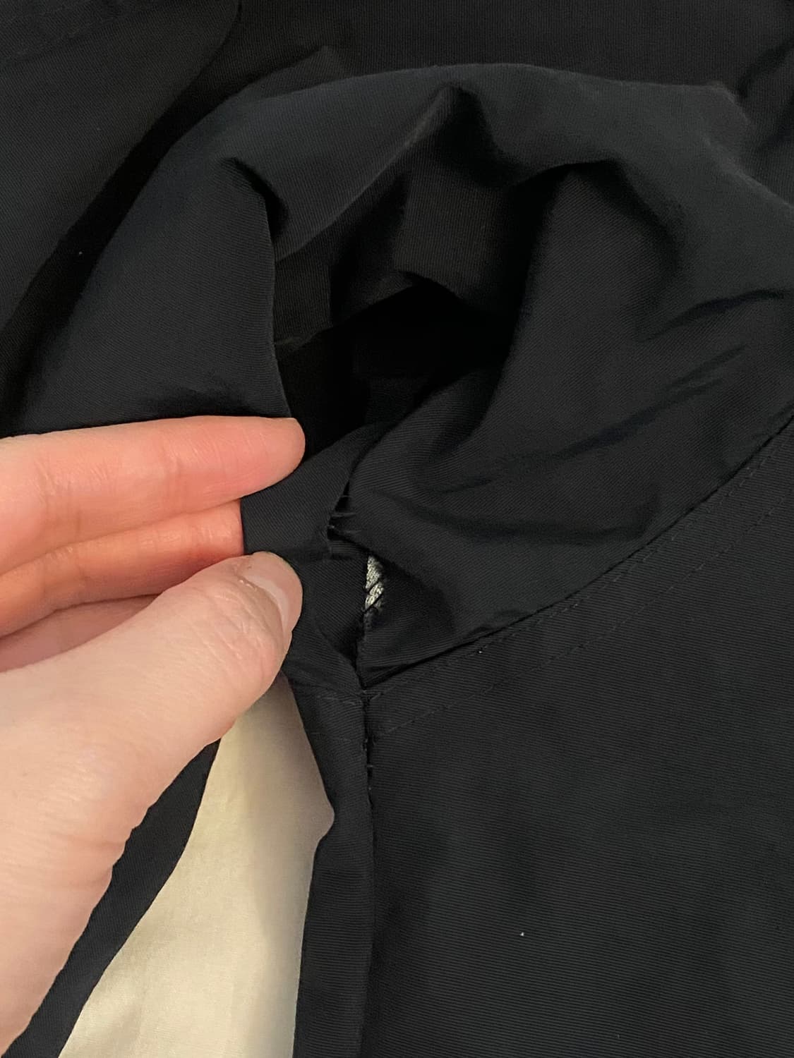 노스페이스 바람막이 상품이미지6