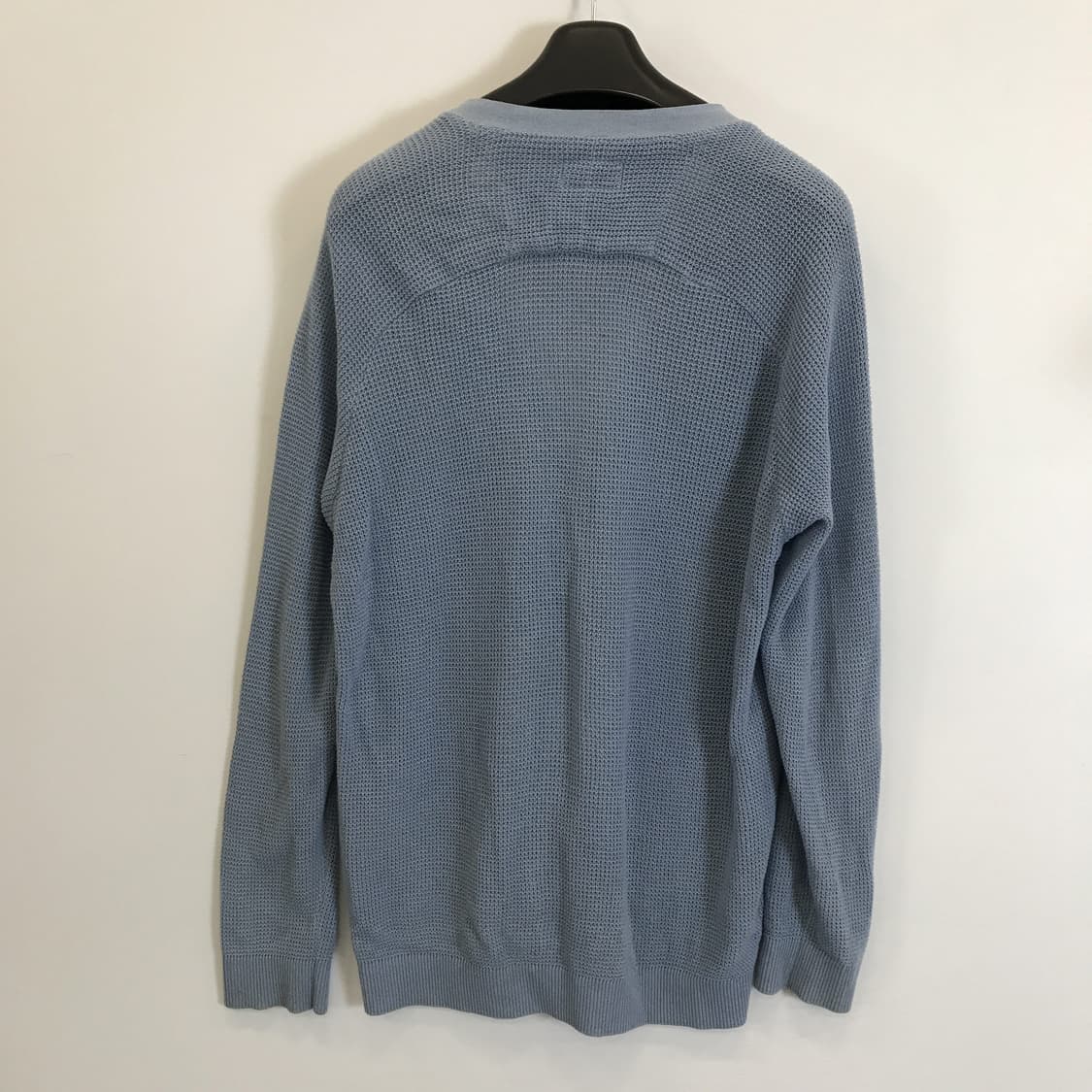 시리즈 Series 블루 가디건 [95사이즈] 상품이미지4