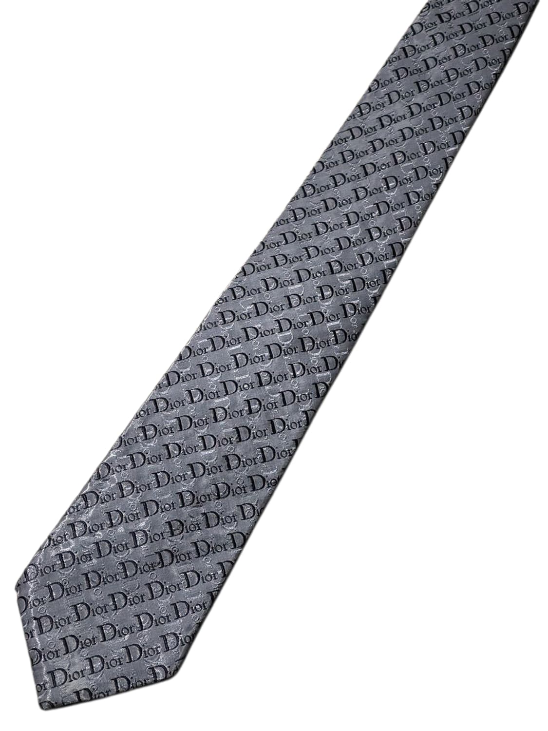 디올옴므 실크 넥타이 상품이미지2