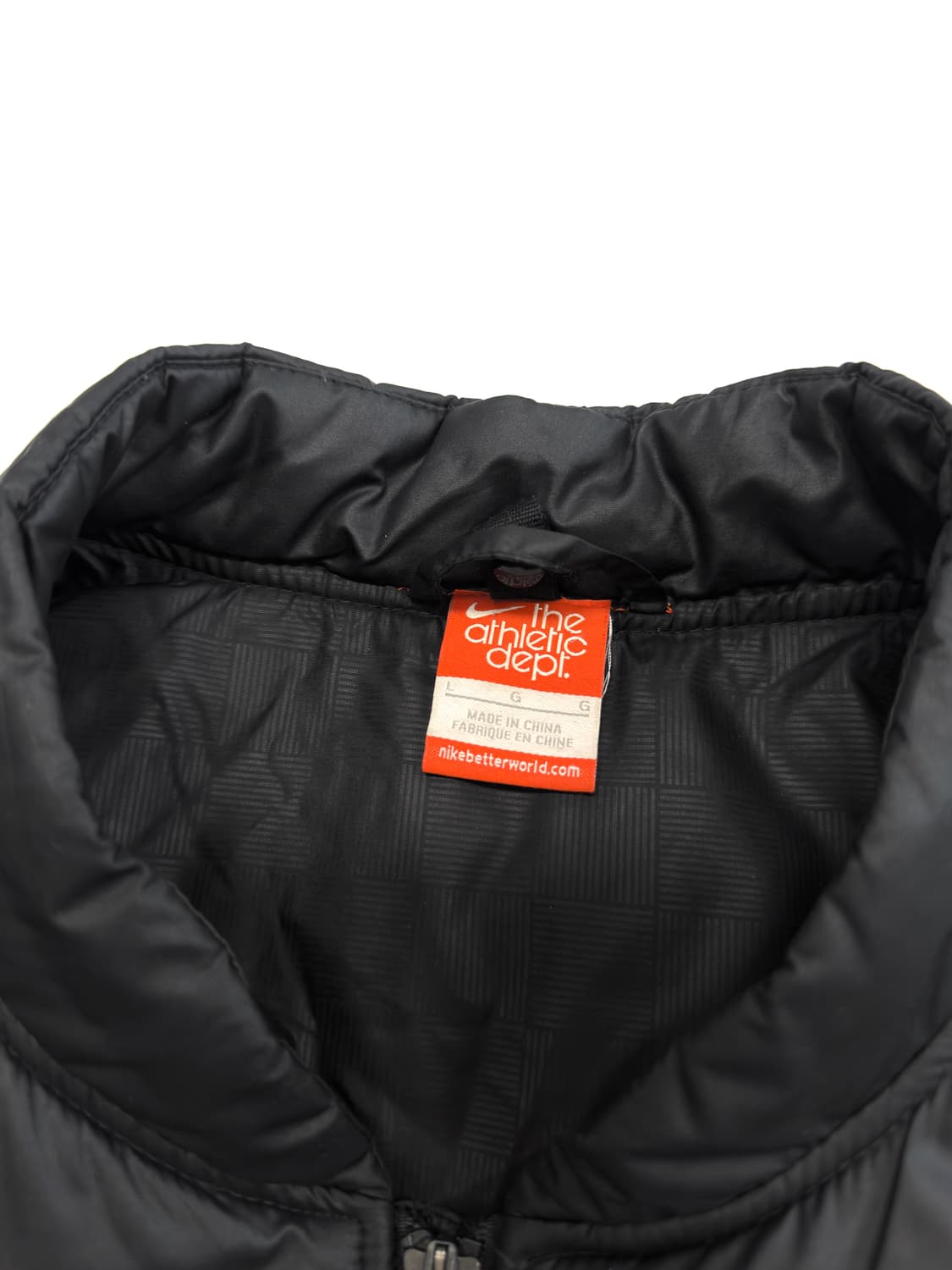 나이키 경량패딩 상품이미지4