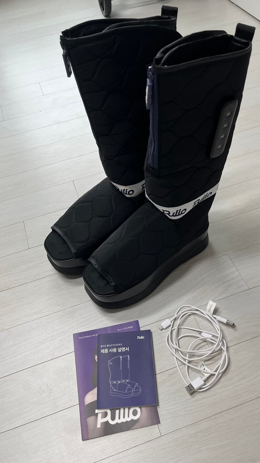 풀리오 풀리션 발 마사지 상품이미지5