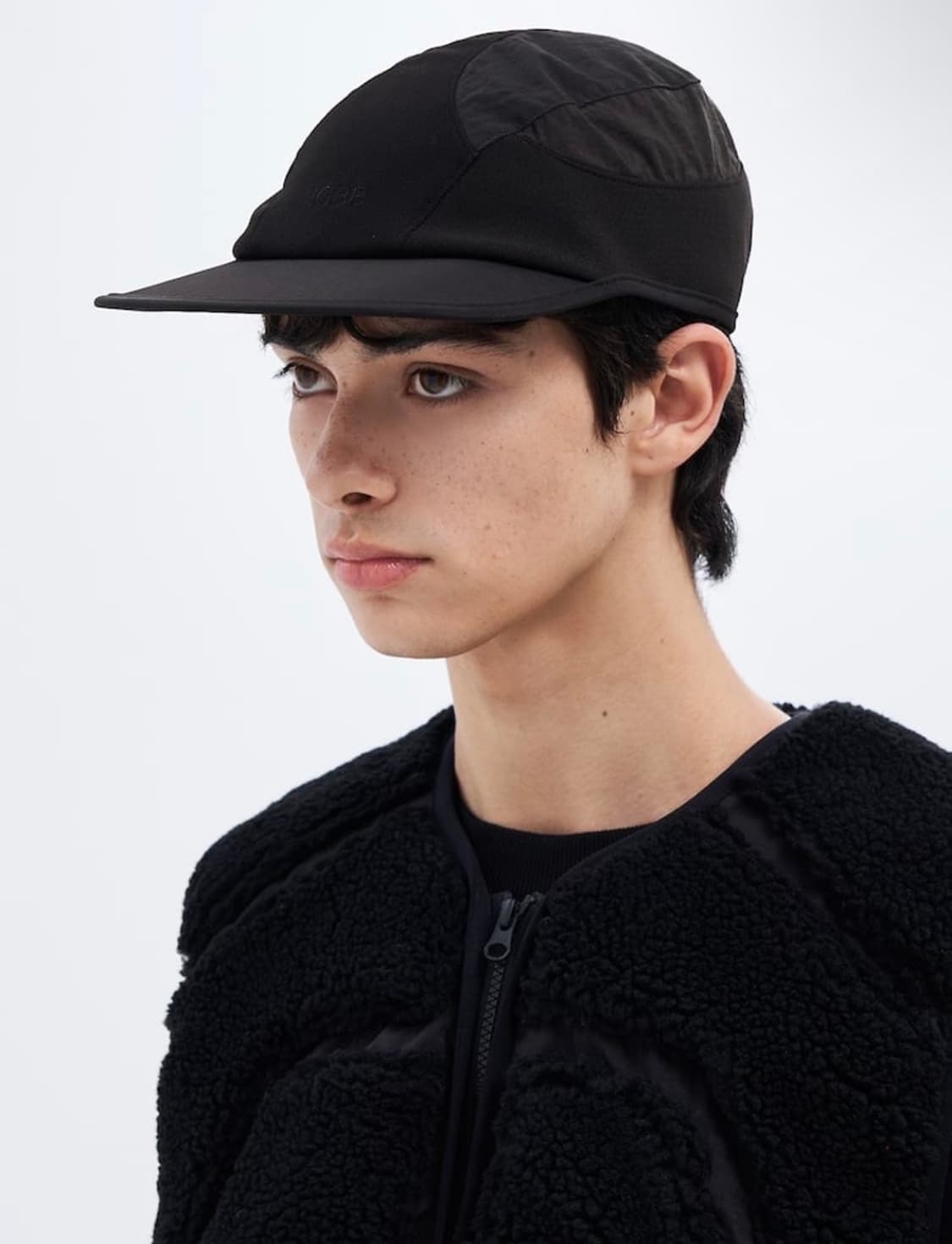 Hgbb 시에라 캡 상품이미지1