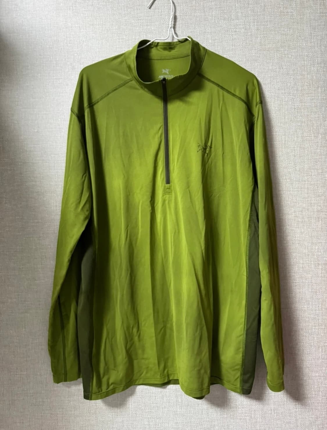 아크테릭스 티셔츠 105 상품이미지1