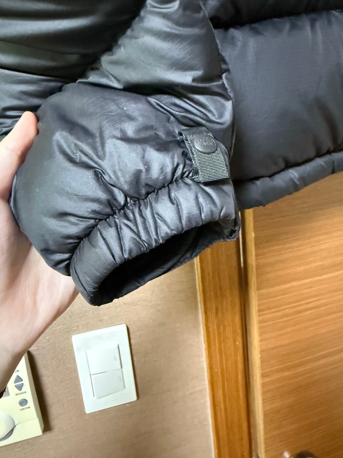 노스페이스 눕시 1996 L100 NJ1DN75A 상품이미지8