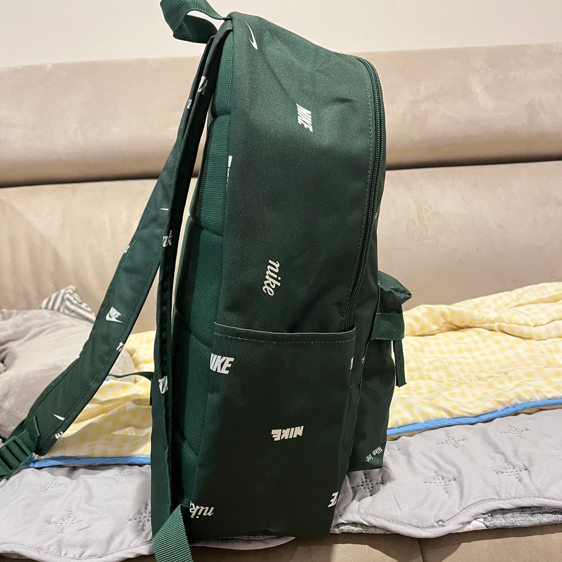 나이키 헤리티지 AOP 백팩 상품이미지3