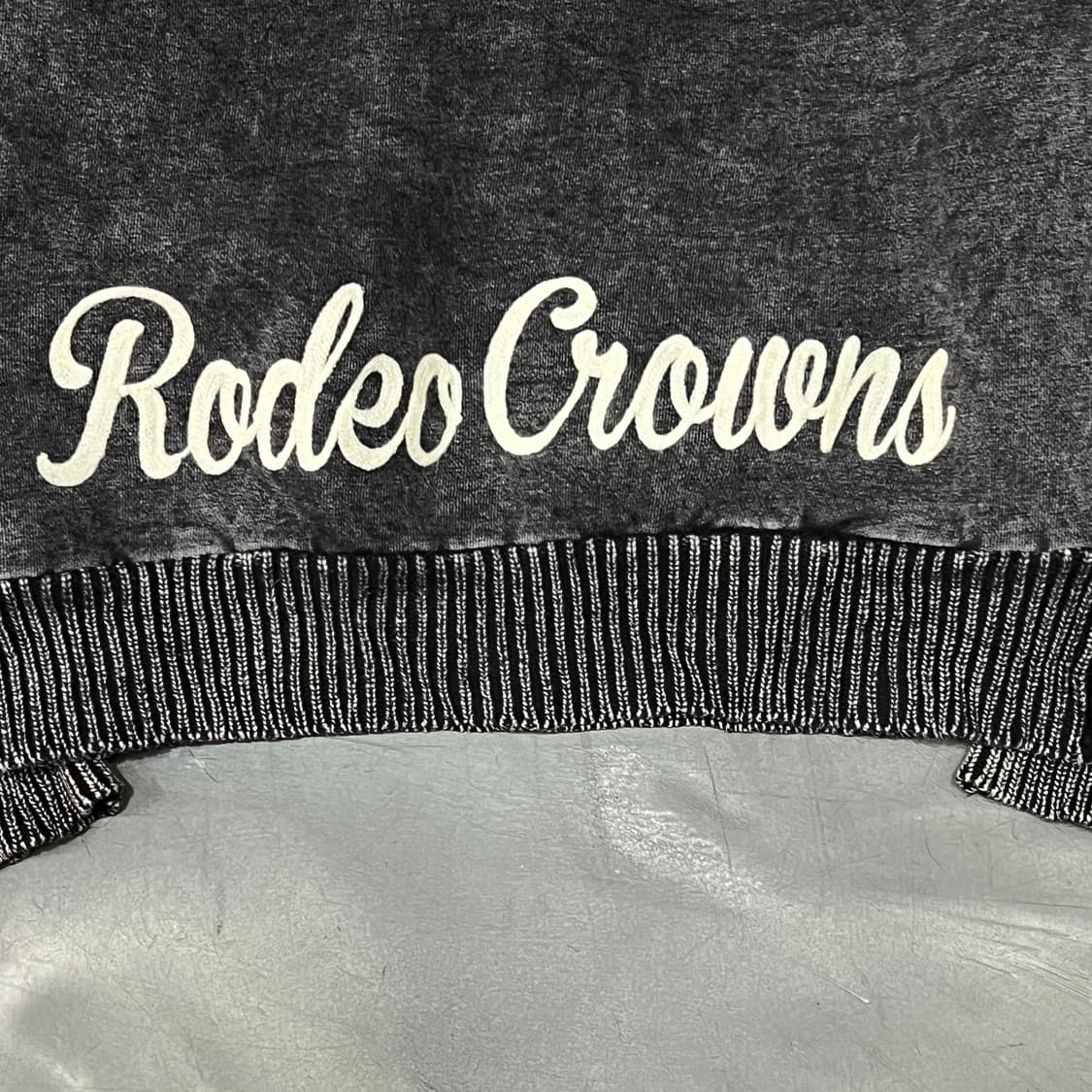  RCWB 자수 포켓 니트 y14877 상품이미지6