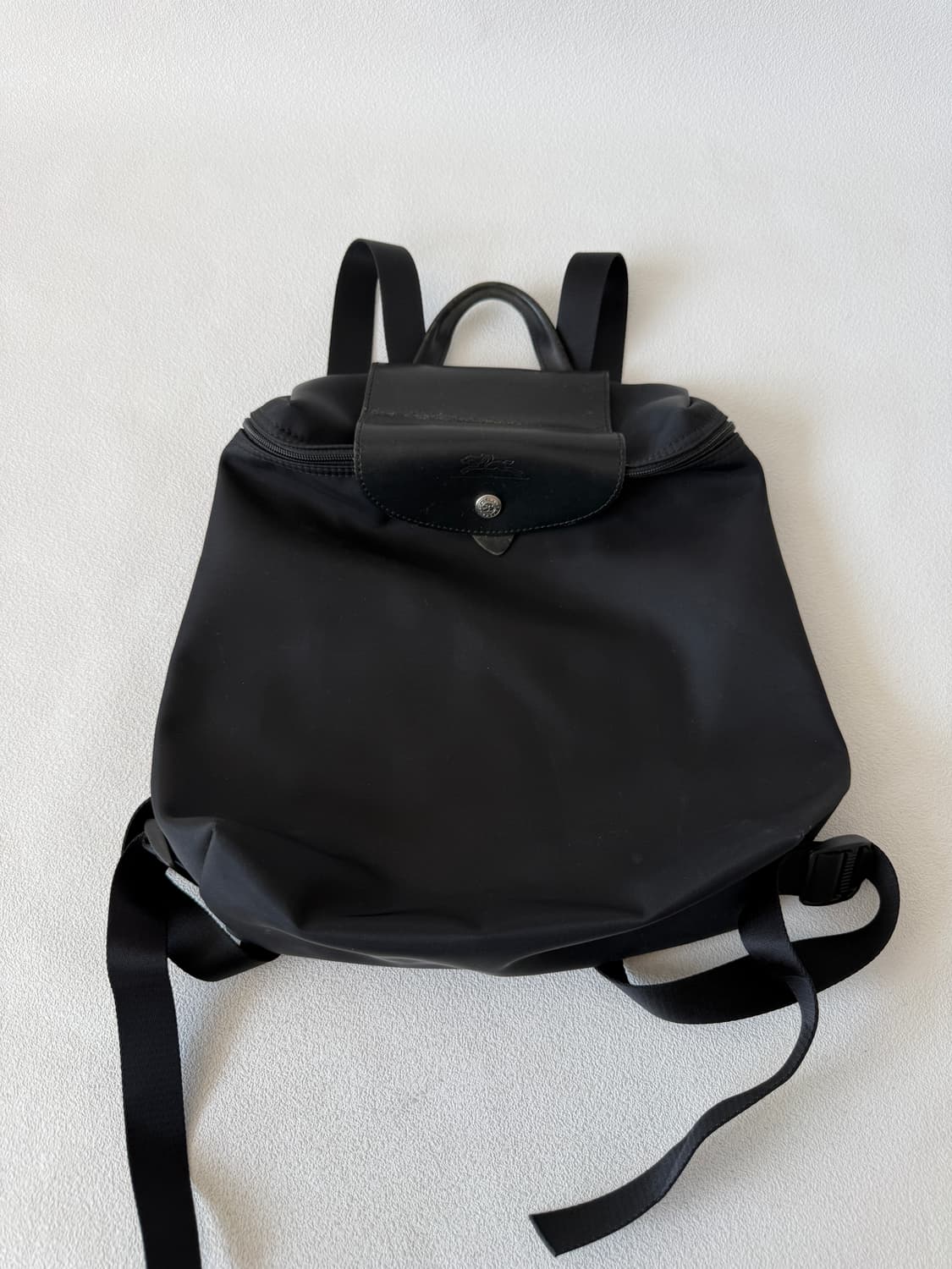 롱샴(LONGCHAMP) 백팩(FRANCE) 상품이미지2