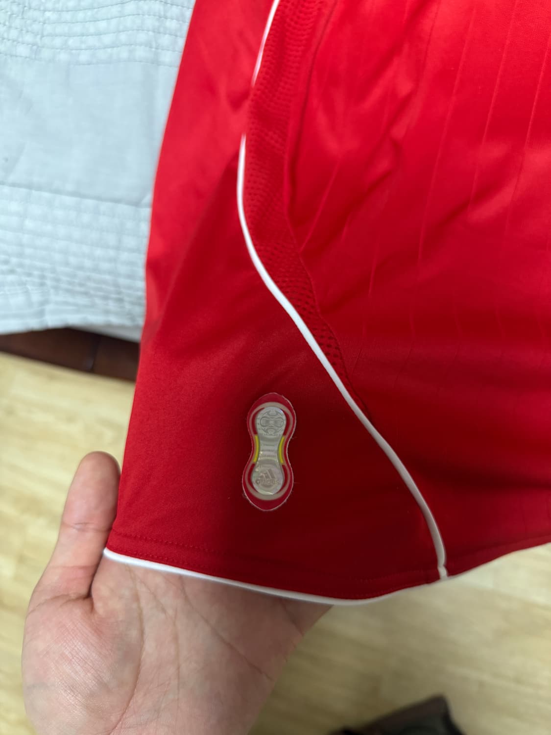 06-08 리버풀 제라드 상품이미지6