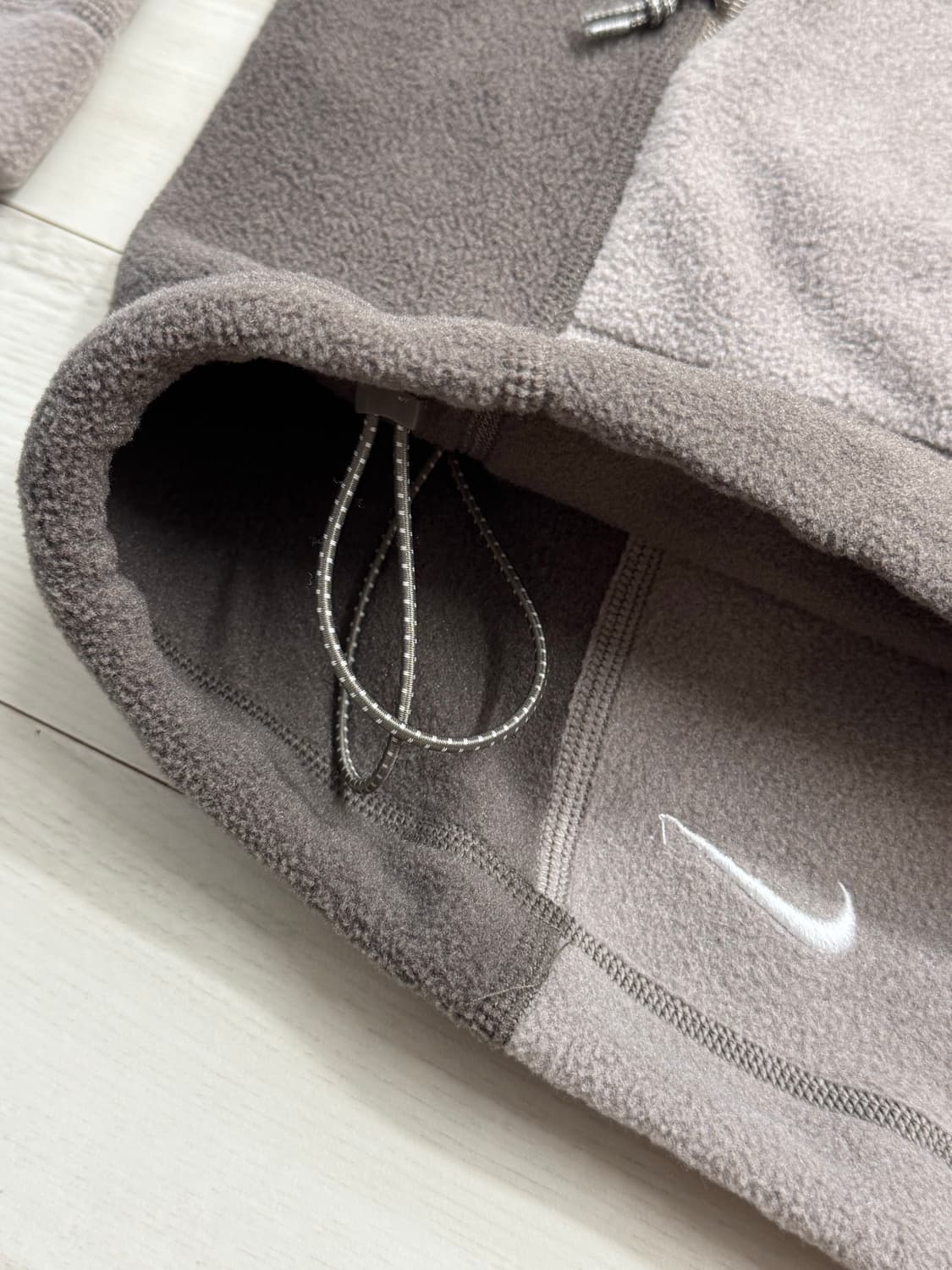 나이키 ACG 울프 트리 풀오버 후드 US 2XL 상품이미지5