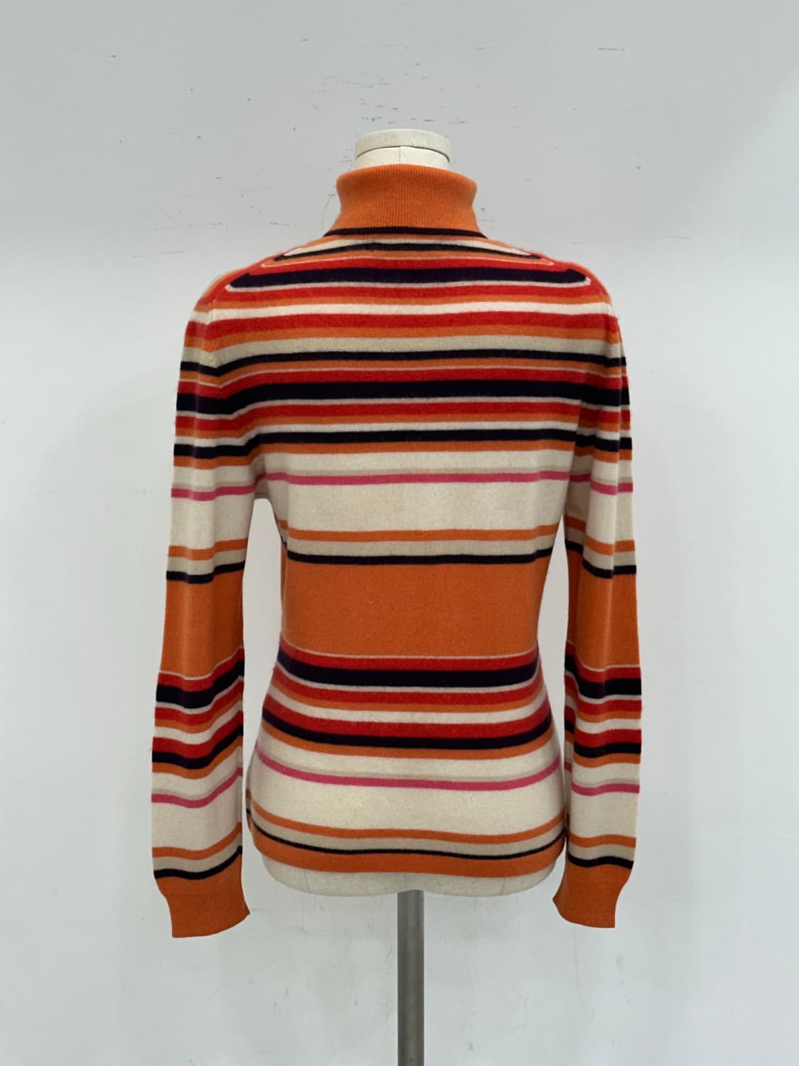 이동수 골프 캐시미어 목폴라 상품이미지6