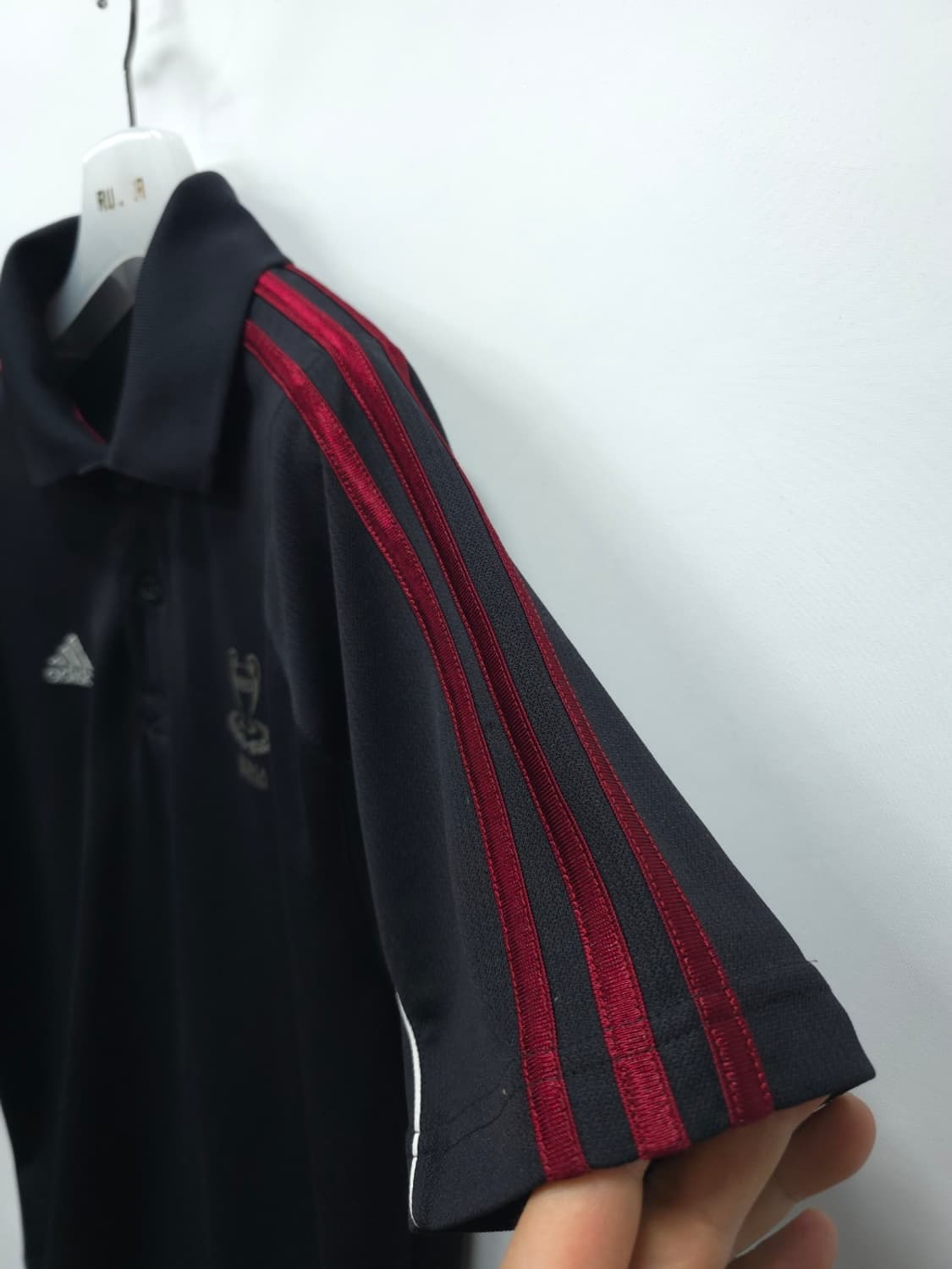 아디다스 09챔스 결승기념 카라반팔 (95) 상품이미지6