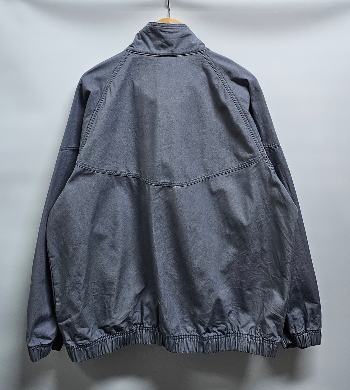 나이키 캔버스 아노락자켓 XL 상품이미지2