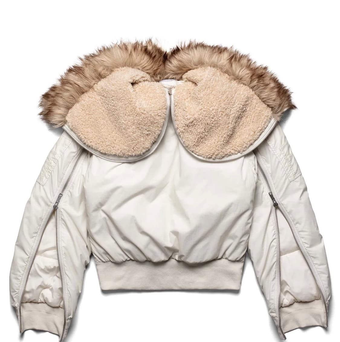 레이서월드와이드 racerworldwide 봄버 자켓 L 상품이미지2