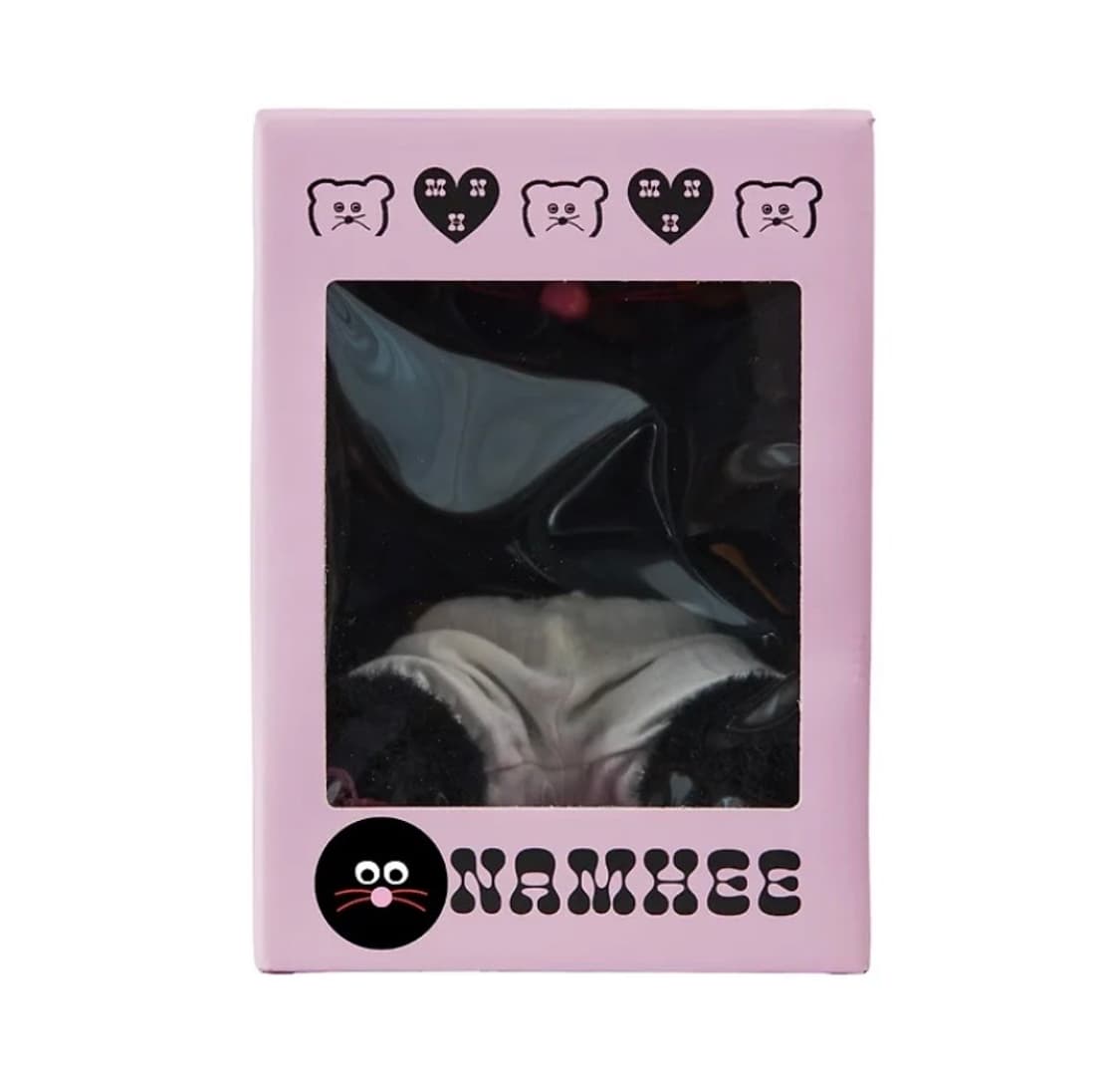 모남희 빅 프리티 블핑이 미개봉 새상품 상품이미지1