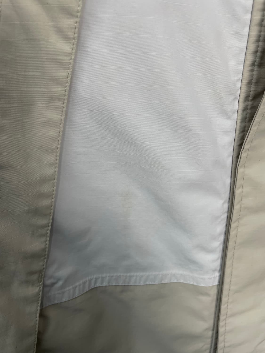 노스페이스 하이마운틴 드라이밴드 자켓 H1171 상품이미지8