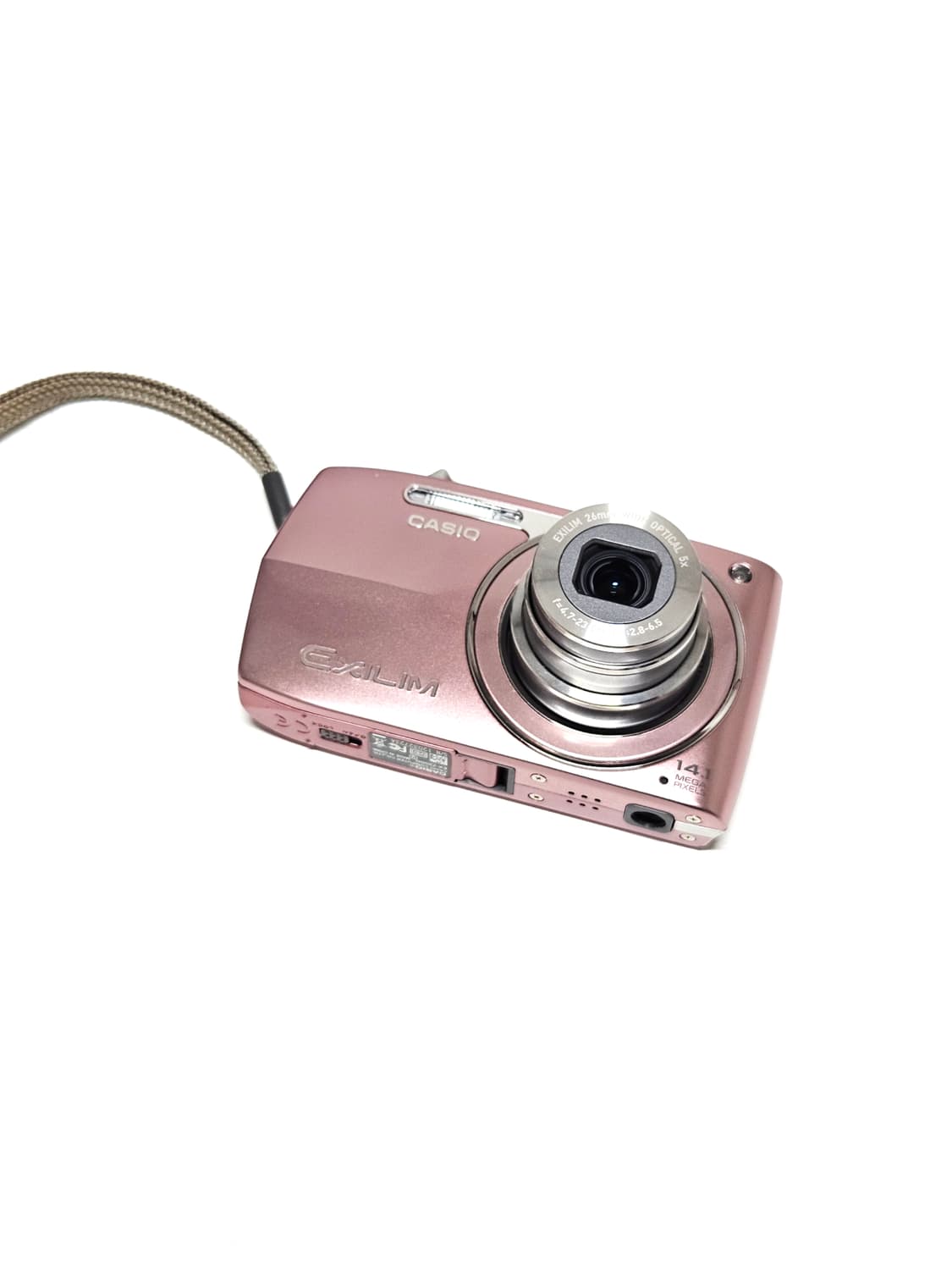 카시오 엑슬림 Casio Exilim EX-Z2000 디카 디지털카메라 상품이미지4