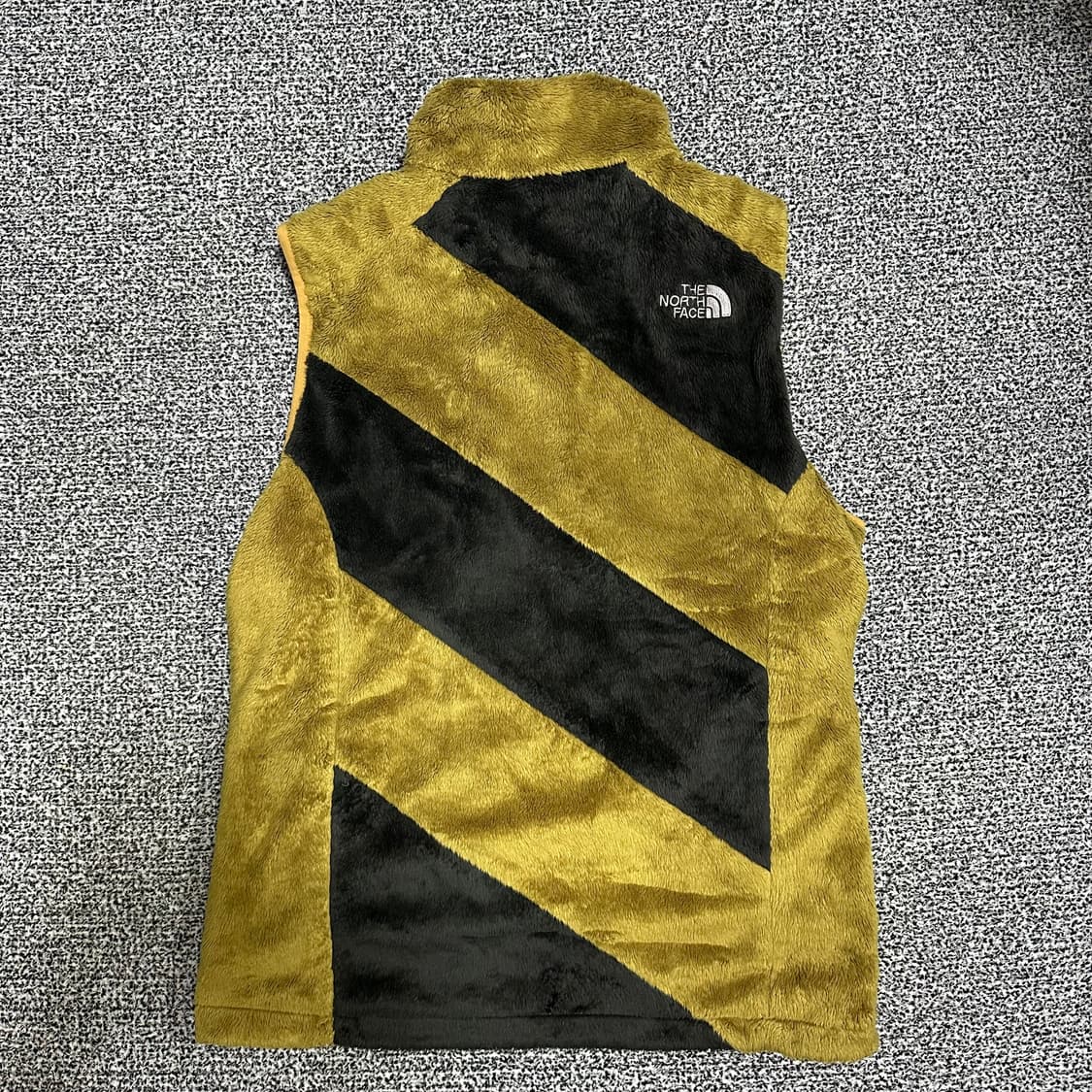 (90) 노스페이스 리버시블 베스트 조끼 상품이미지2