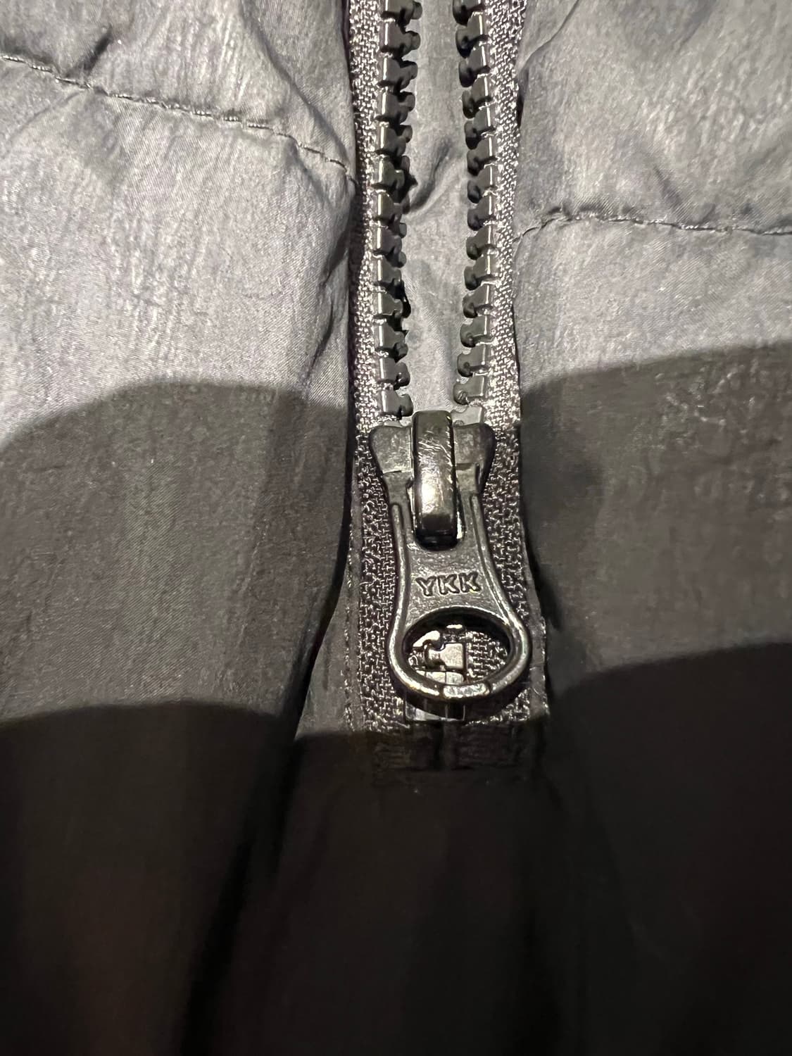 POP TRADING COMPANY 알렉스 푸퍼 자켓 상품이미지3