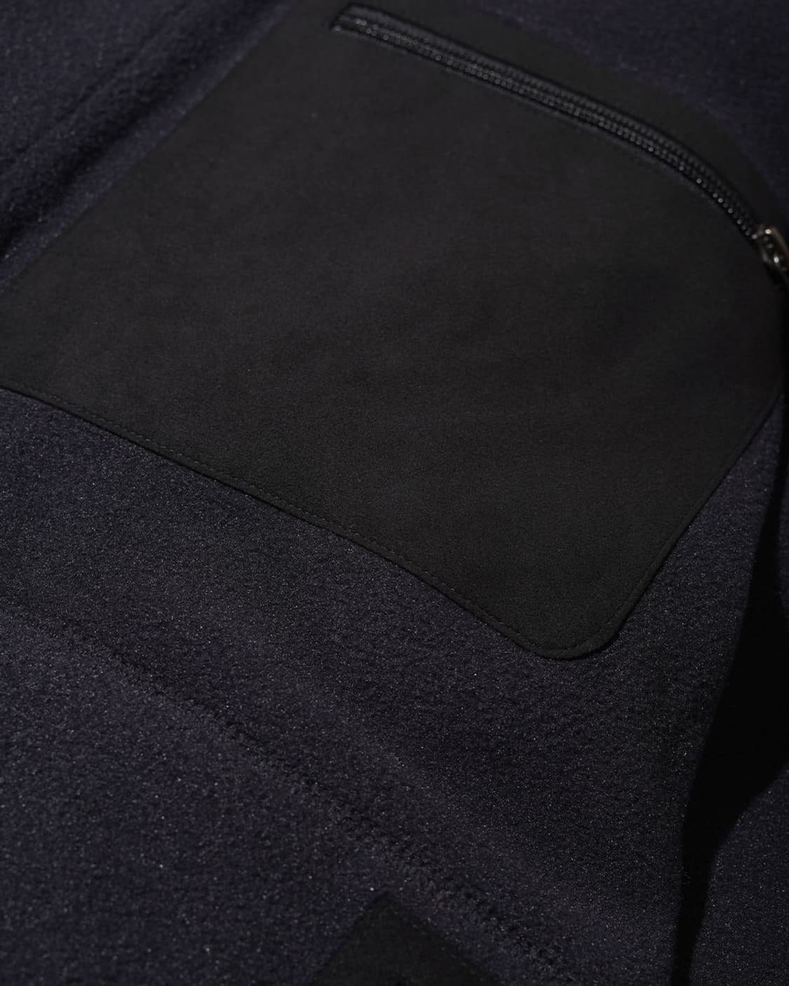 Goldwin 폴라텍 플리스 Cladonia 자켓 상품이미지9