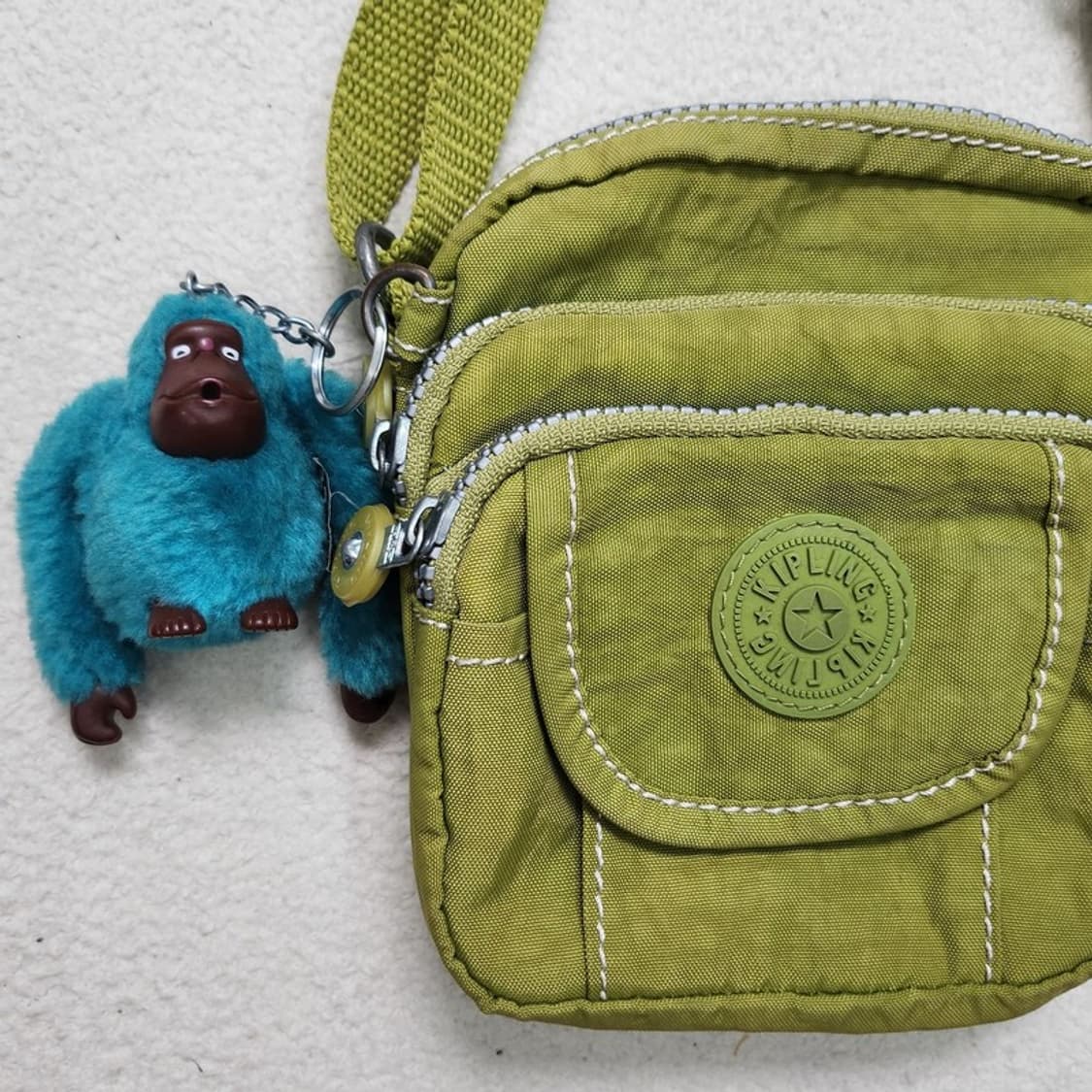 KIPLING 미니 크로스 상품이미지2