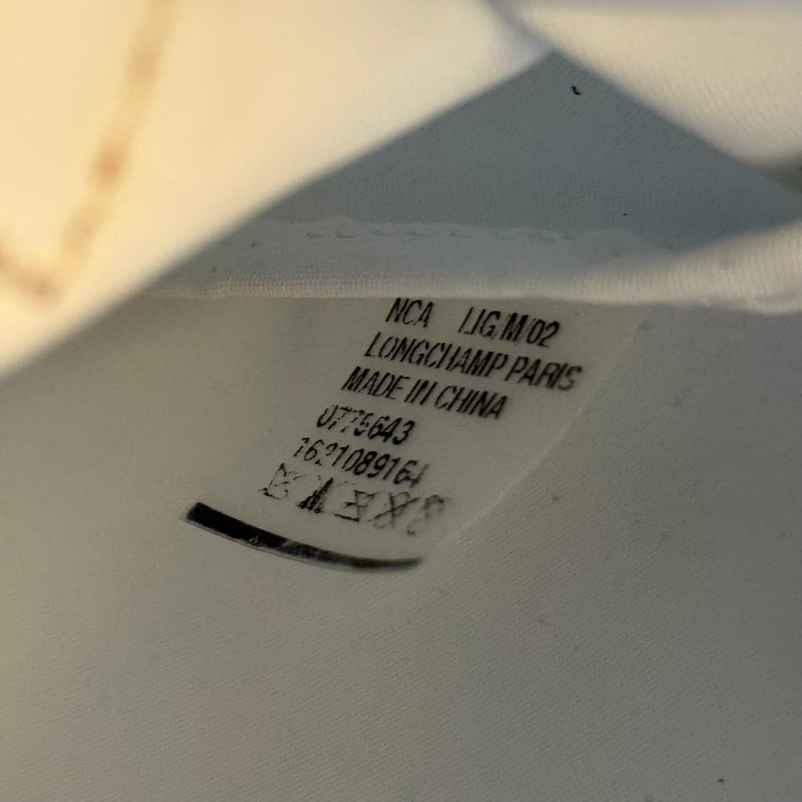 롱샴 토트백 르 프리아쥬 상품이미지8