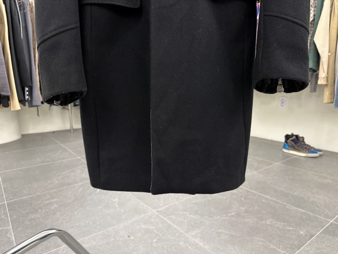 80'S VERSACE jeans couture (L) 상품이미지5