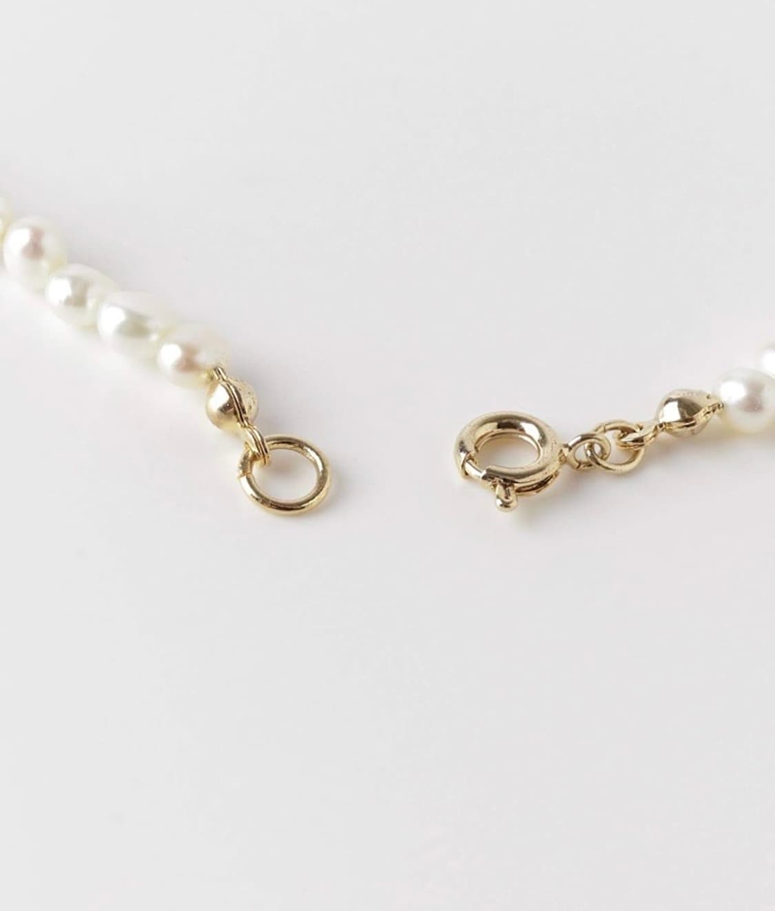 어반리서치 진주 목걸이 상품이미지5