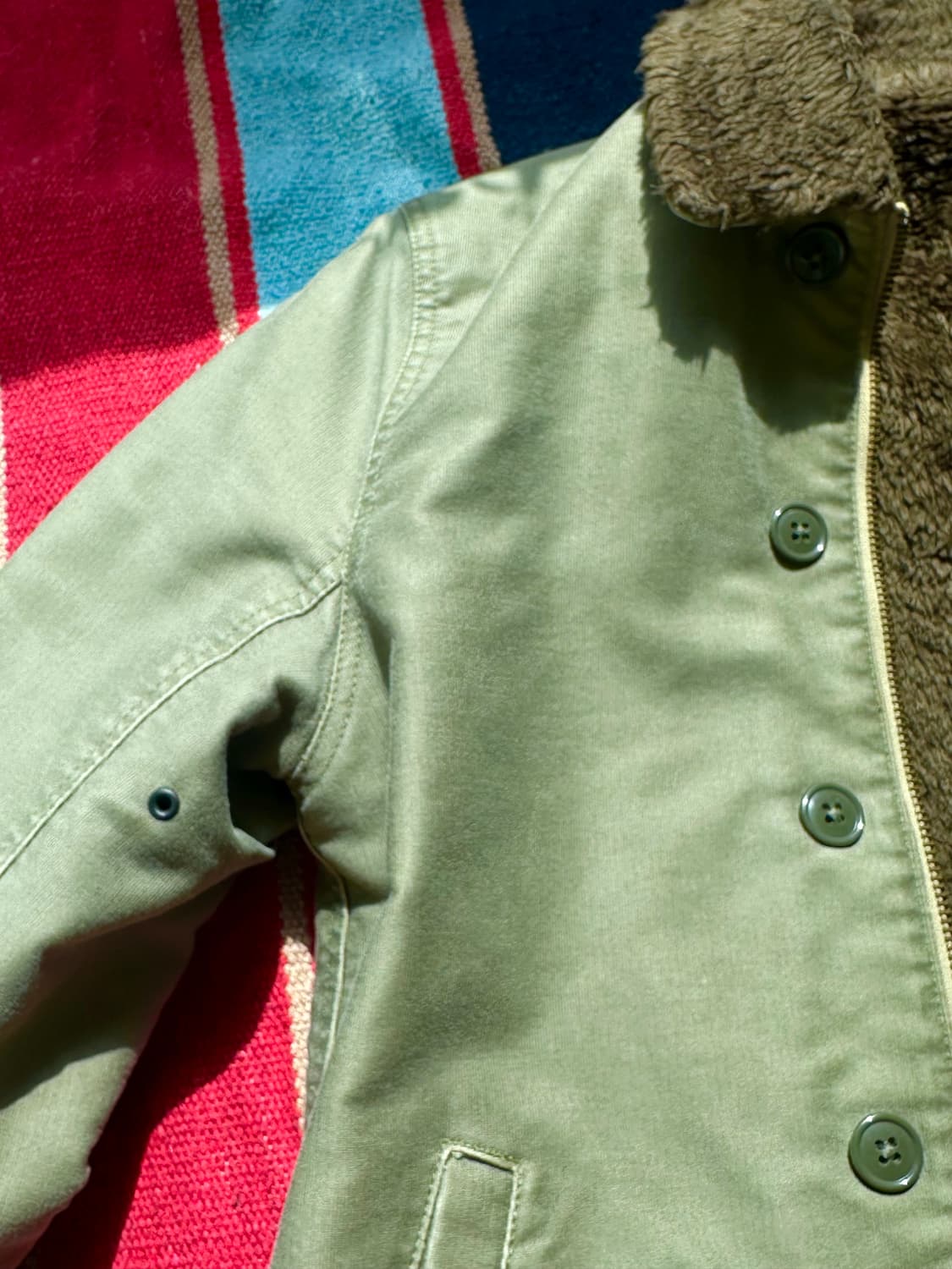 와코마리아 자켓 상품이미지4