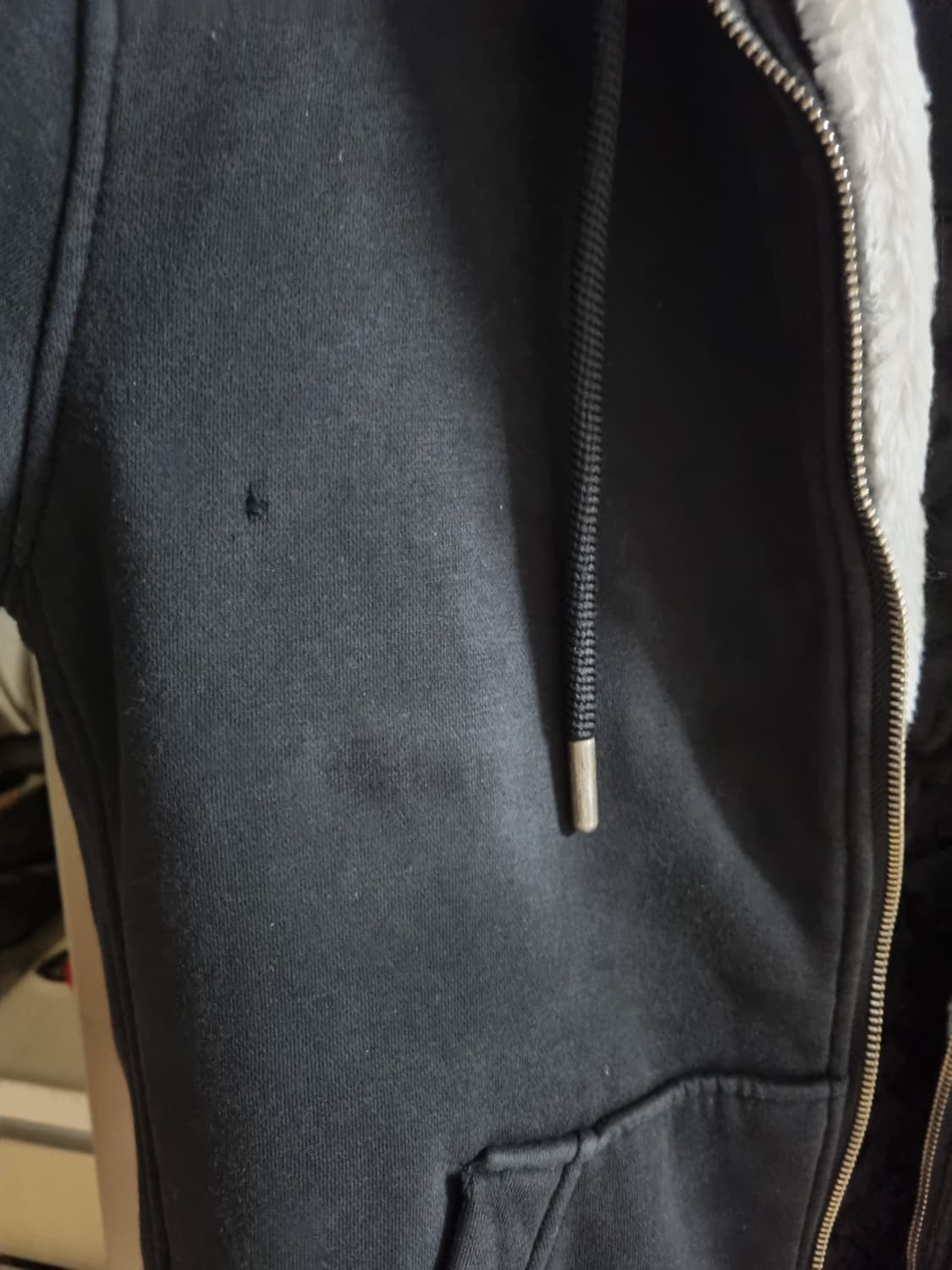 Moose Knuckles Classic Bunny Hoodie  상품이미지4