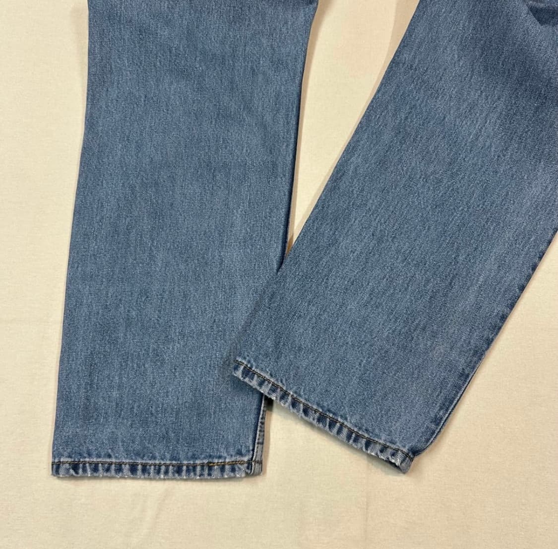 리바이스 550 청바지 상품이미지4