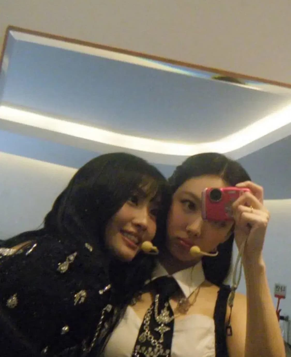 Fujifilm finepix Z33wp 트와이스 나연 디카 상품이미지1