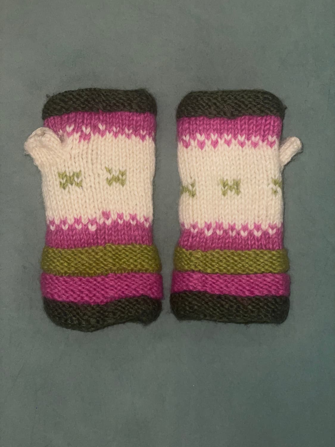 니트 워머 상품이미지3