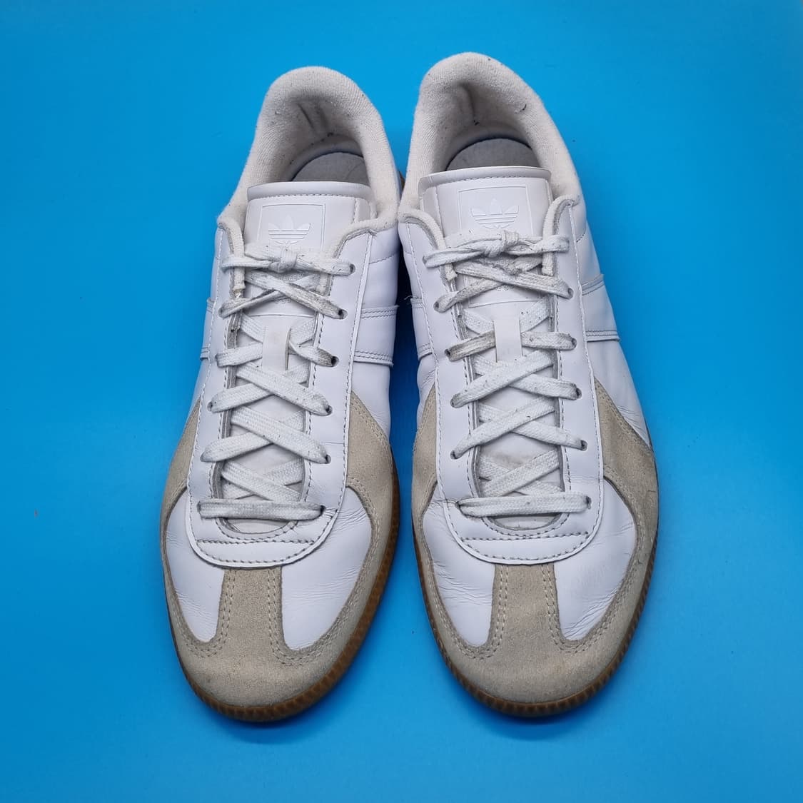 아디다스 BW 아미 독일군 스니커즈270. 상품이미지2